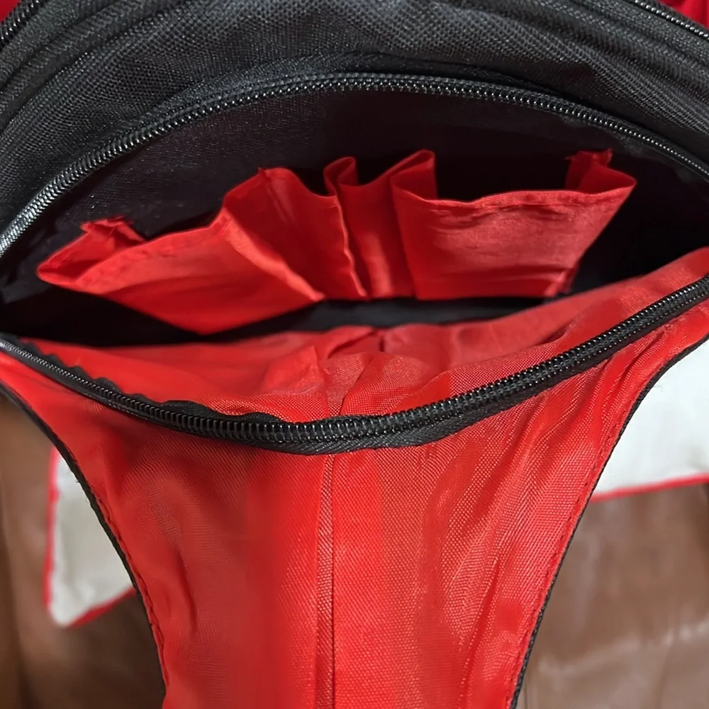 CADEN SLING CAMERA BAG - Picture 6 of 10